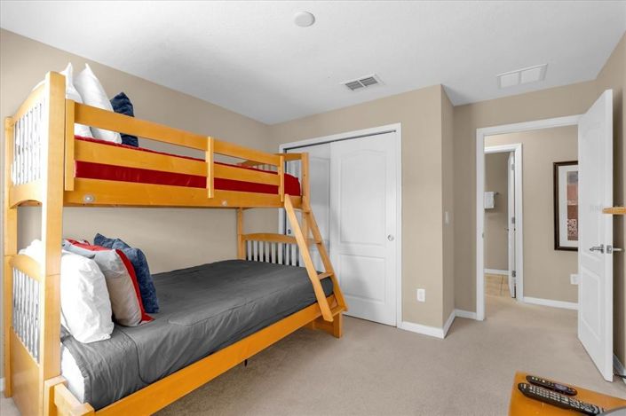 Image No.24-Maison de ville de 4 chambres à vendre à Kissimmee