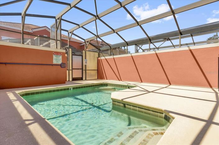 Image No.30-Maison de ville de 4 chambres à vendre à Kissimmee