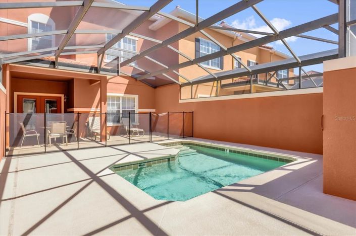 Image No.31-Maison de ville de 4 chambres à vendre à Kissimmee