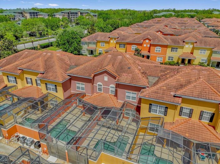 Image No.32-Maison de ville de 4 chambres à vendre à Kissimmee