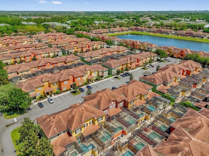 Image No.34-Maison de ville de 4 chambres à vendre à Kissimmee