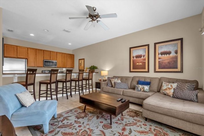 Image No.6-Maison de ville de 4 chambres à vendre à Kissimmee