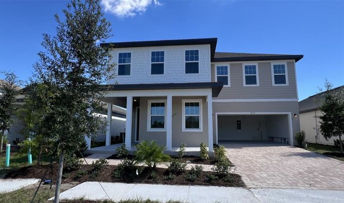 Image No.3-Propriété de 3 chambres à vendre à Kissimmee