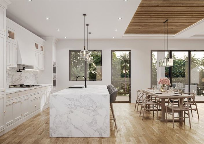 Image No.3-Propriété de 5 chambres à vendre à Sarasota