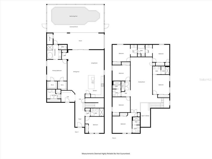 Image No.67-8 Bed Property for sale