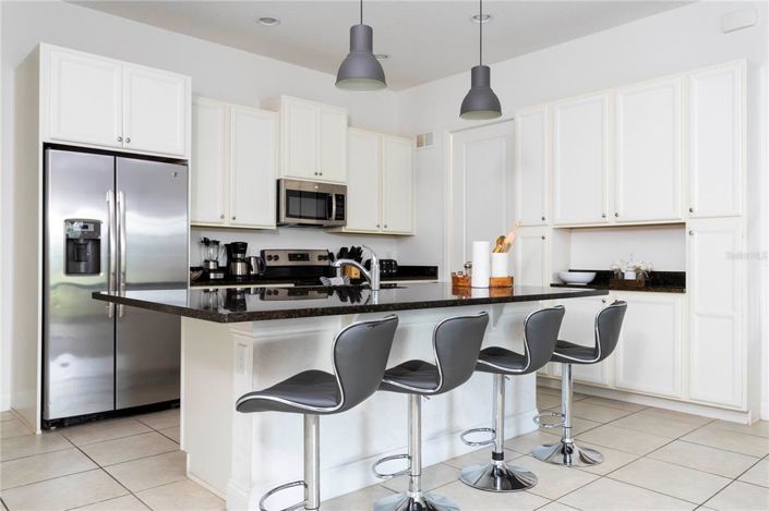 Image No.10-Maison de ville de 5 chambres à vendre à Davenport