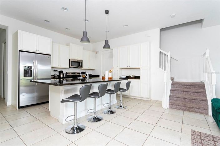 Image No.11-Maison de ville de 5 chambres à vendre à Davenport