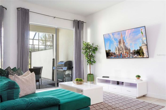 Image No.13-Maison de ville de 5 chambres à vendre à Davenport