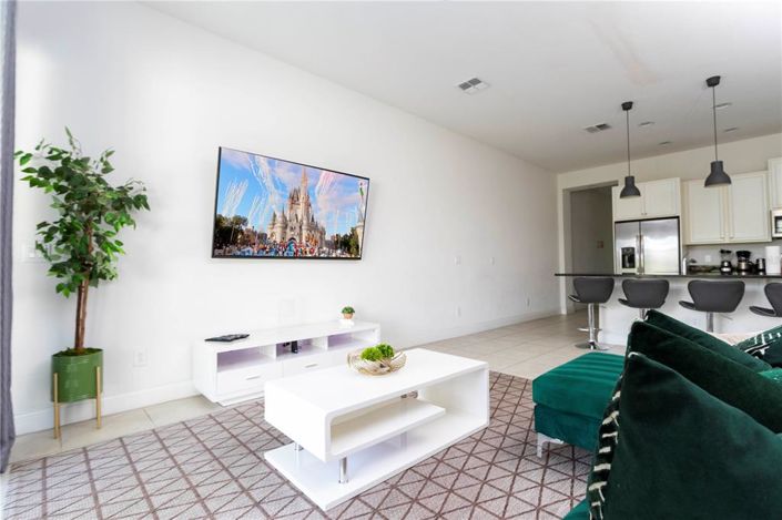 Image No.15-Maison de ville de 5 chambres à vendre à Davenport