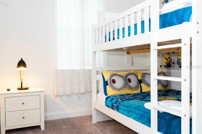 Image No.21-Maison de ville de 5 chambres à vendre à Davenport