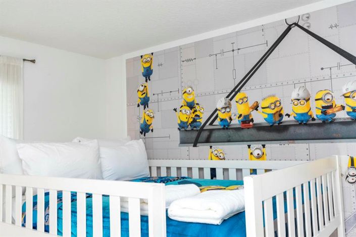 Image No.22-Maison de ville de 5 chambres à vendre à Davenport