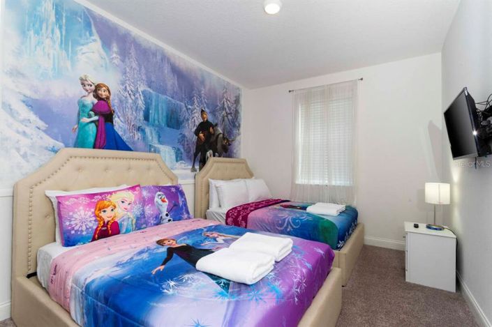 Image No.23-Maison de ville de 5 chambres à vendre à Davenport