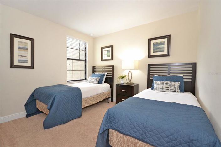 Image No.13-Maison de ville de 3 chambres à vendre à Davenport