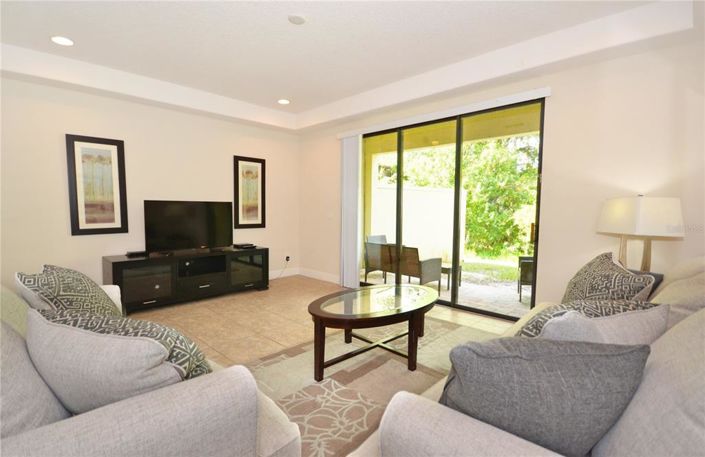 Image No.3-Maison de ville de 3 chambres à vendre à Davenport