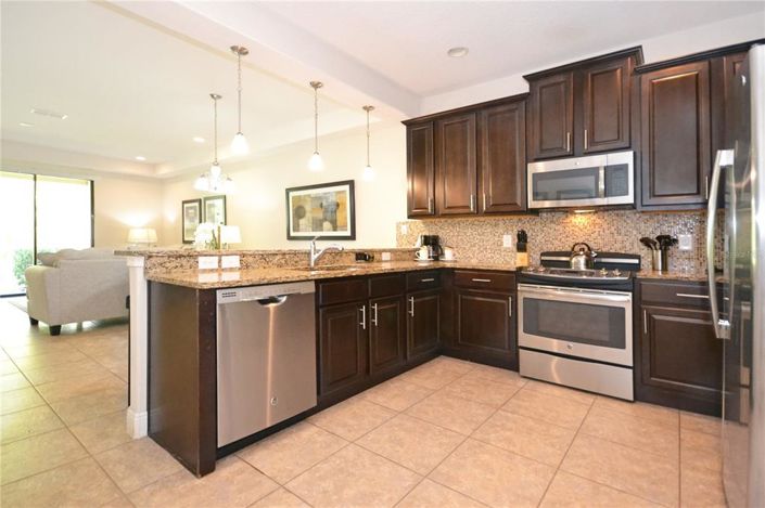 Image No.7-Maison de ville de 3 chambres à vendre à Davenport