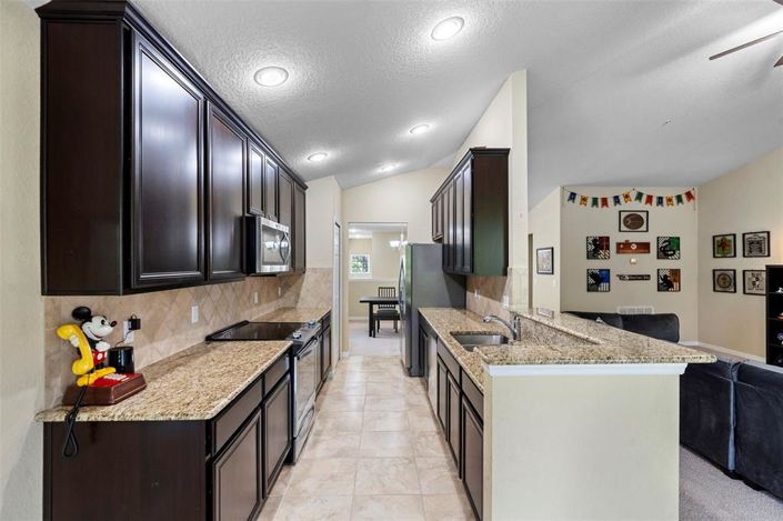 Image No.13-Propriété de 2 chambres à vendre à Davenport