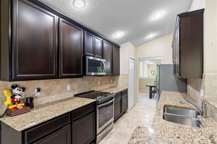 Image No.15-Propriété de 2 chambres à vendre à Davenport