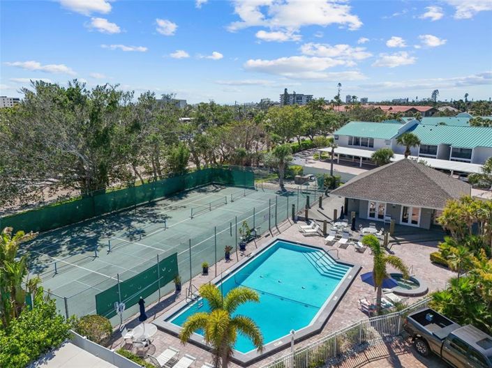 Image No.37-Propriété de 2 chambres à vendre à Sarasota