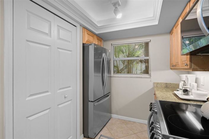 Image No.6-Propriété de 2 chambres à vendre à Sarasota