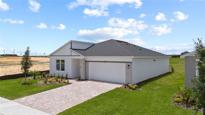 Image No.5-Propriété de 3 chambres à vendre à Haines City