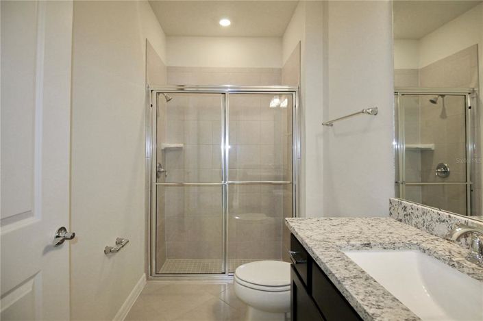 Image No.15-Maison de ville de 5 chambres à vendre à Clermont