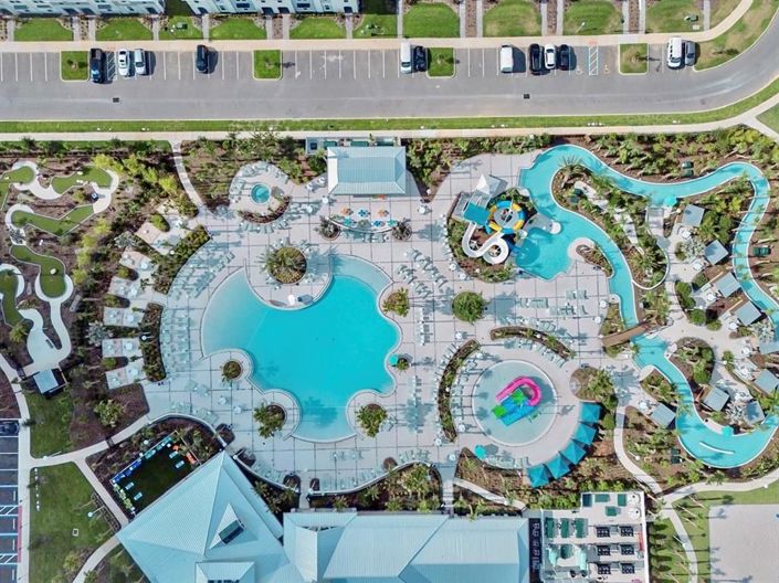 Image No.2-Maison de ville de 5 chambres à vendre à Clermont