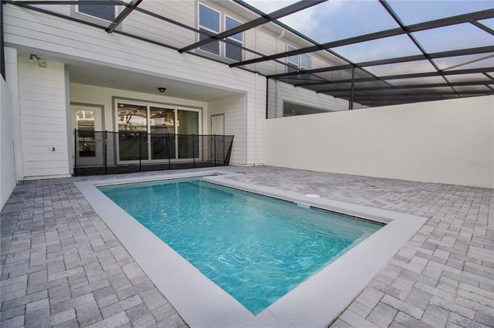 Image No.3-Maison de ville de 5 chambres à vendre à Clermont