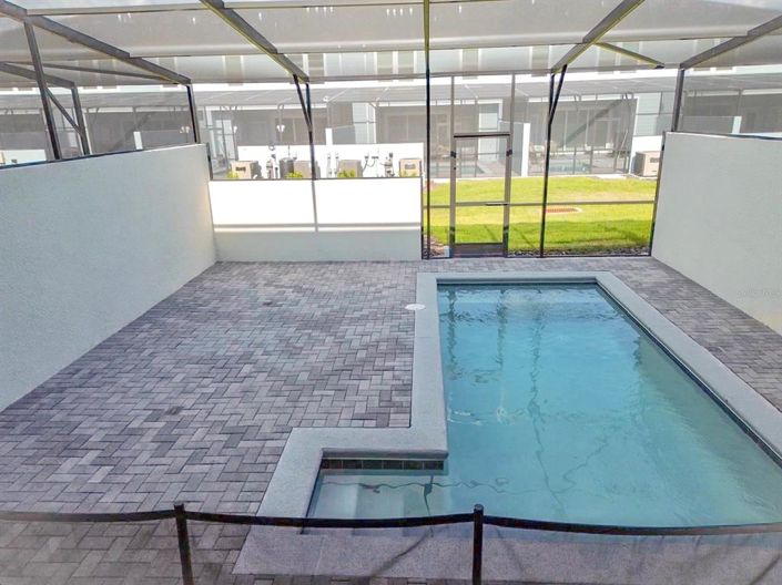 Image No.37-Maison de ville de 5 chambres à vendre à Clermont