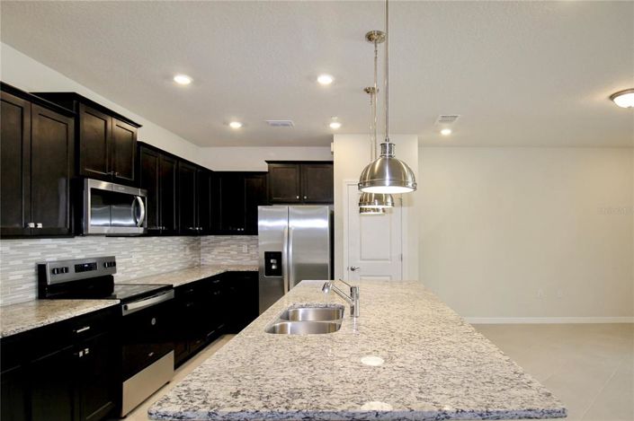 Image No.4-Maison de ville de 5 chambres à vendre à Clermont