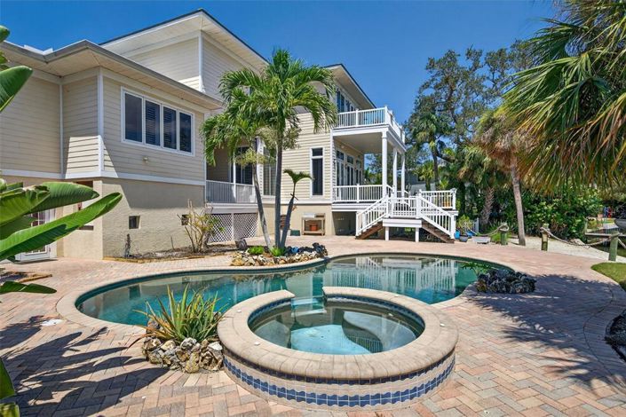 Image No.25-Propriété de 4 chambres à vendre à Sarasota