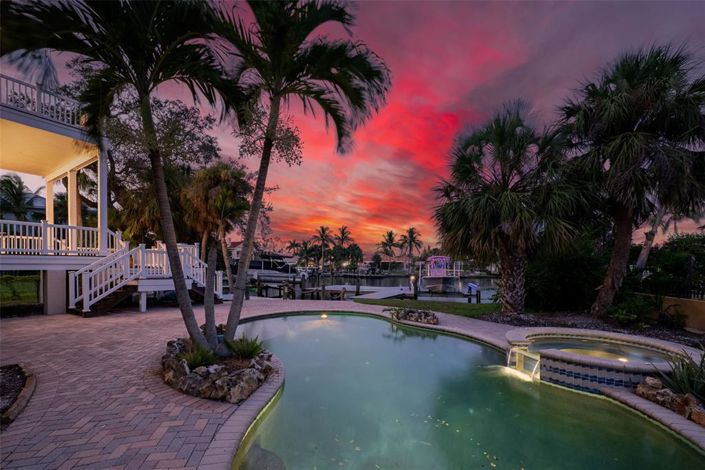 Image No.27-Propriété de 4 chambres à vendre à Sarasota