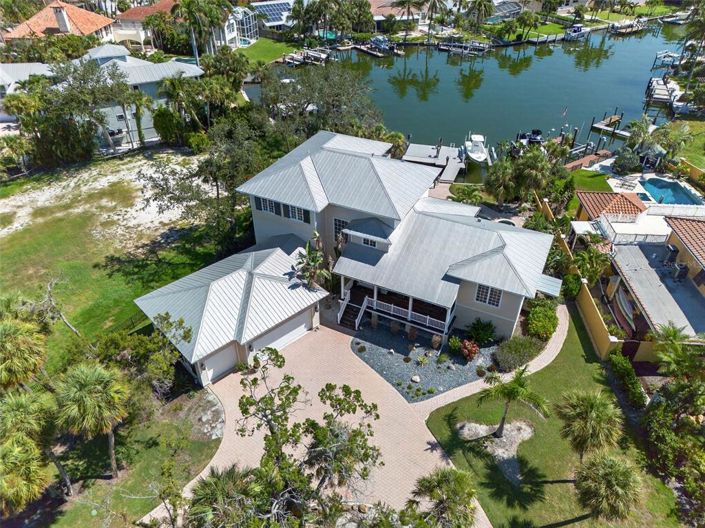 Image No.34-Propriété de 4 chambres à vendre à Sarasota