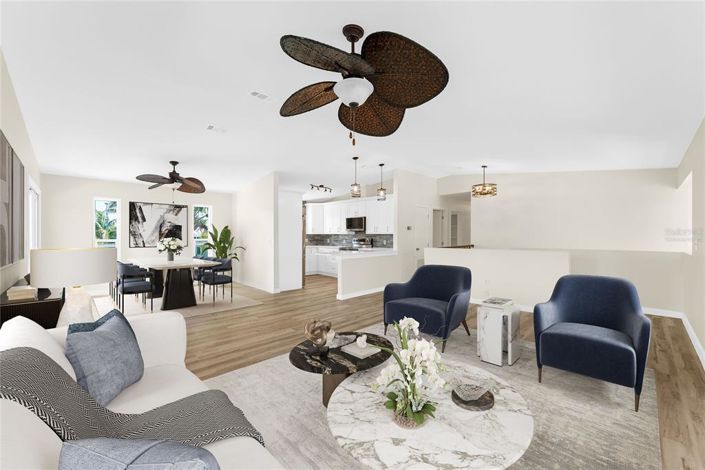 Image No.4-3 Bed Property for sale