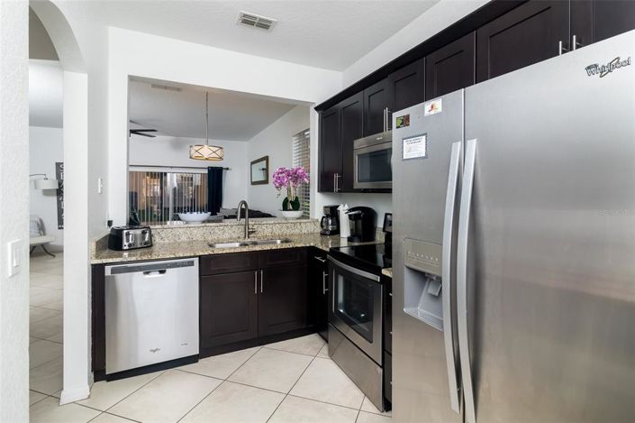 Image No.10-Maison de ville de 4 chambres à vendre à Davenport