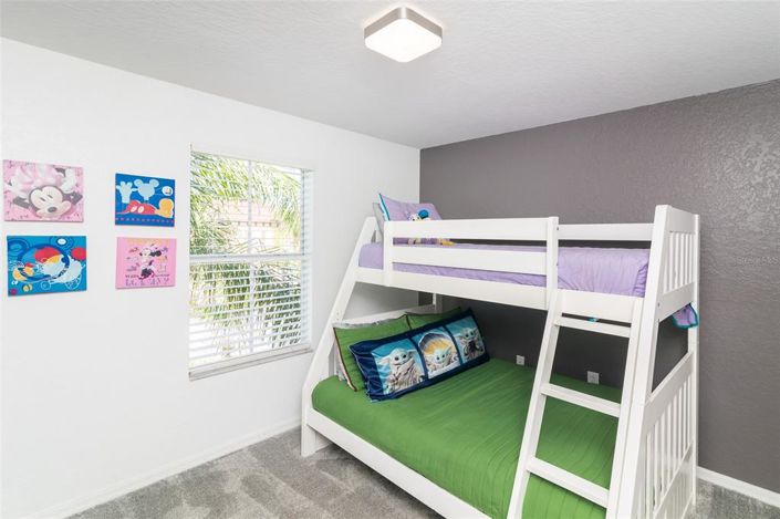 Image No.20-Maison de ville de 4 chambres à vendre à Davenport