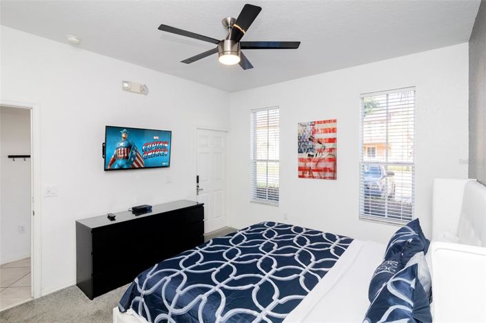 Image No.22-Maison de ville de 4 chambres à vendre à Davenport