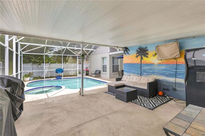 Image No.3-Propriété de 3 chambres à vendre à Davenport