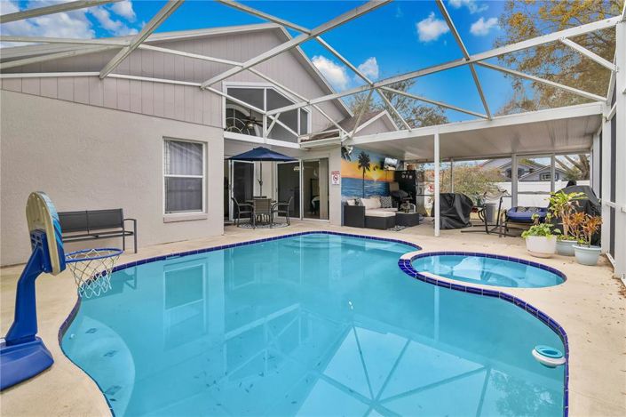 Image No.4-Propriété de 3 chambres à vendre à Davenport