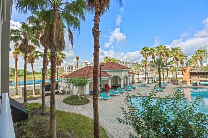 Image No.7-Propriété de 2 chambres à vendre à Orlando