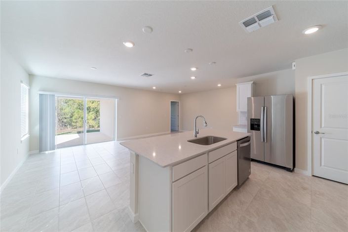 Image No.4-Propriété de 4 chambres à vendre à Clermont