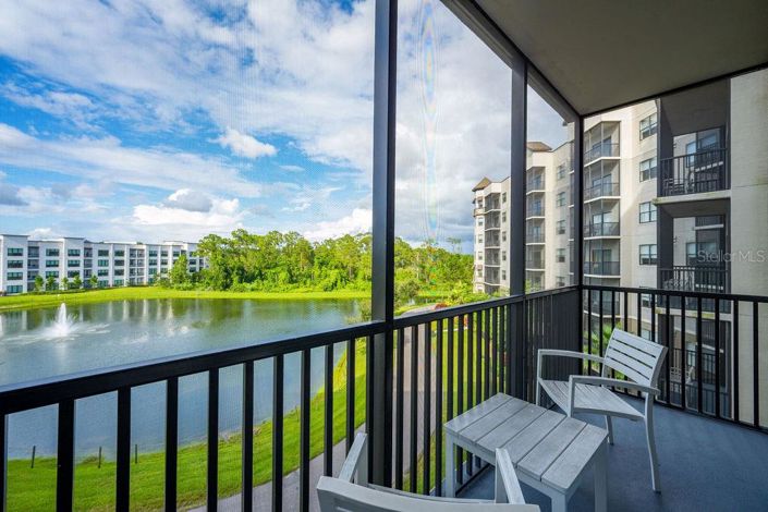 Image No.5-Propriété de 2 chambres à vendre à Winter Garden