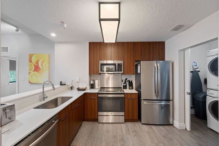 Image No.8-Propriété de 2 chambres à vendre à Winter Garden