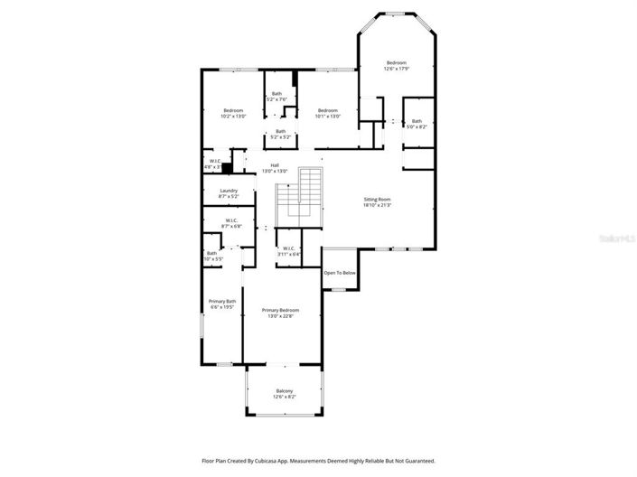 Image No.60-Propriété de 4 chambres à vendre à Kissimmee