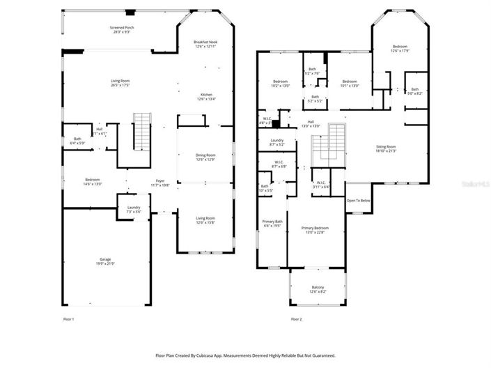 Image No.61-Propriété de 4 chambres à vendre à Kissimmee
