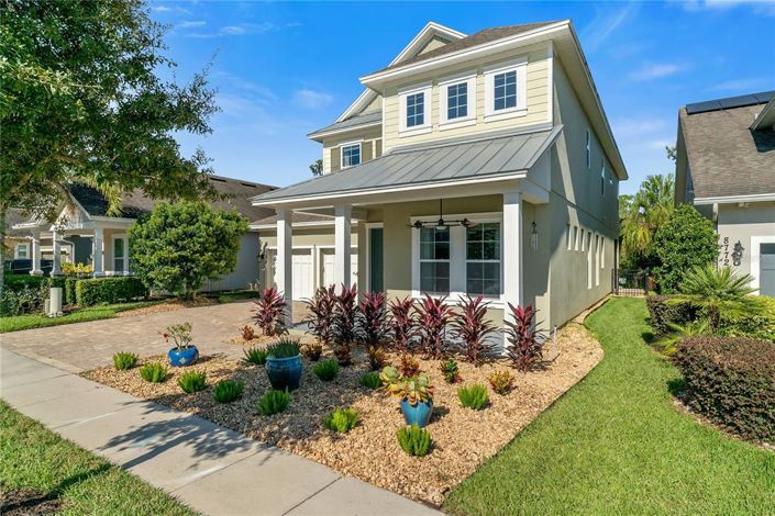 Image No.3-Propriété de 4 chambres à vendre à Windermere