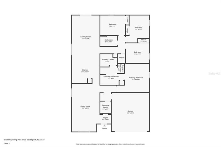 Image No.17-4 Bed Property for sale