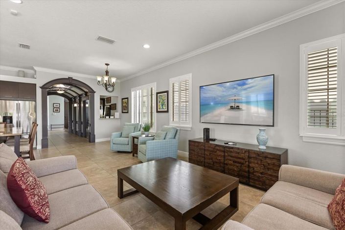 Image No.5-Propriété de 5 chambres à vendre à Reunion