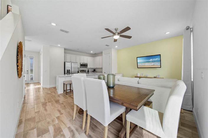 Image No.16-Maison de ville de 4 chambres à vendre à Kissimmee