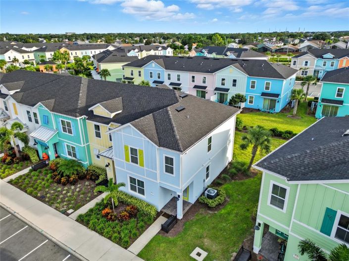 Image No.37-Maison de ville de 4 chambres à vendre à Kissimmee