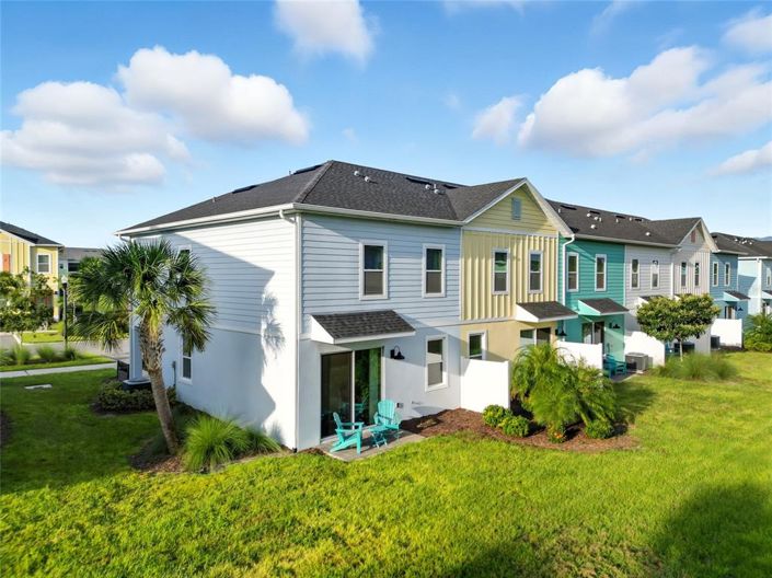 Image No.39-Maison de ville de 4 chambres à vendre à Kissimmee